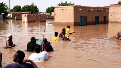 السودان.. وفاة مواطنيْن إثر فيضان النيل الأزرق بعد تدفق كبير للمياه من إثيوبيا