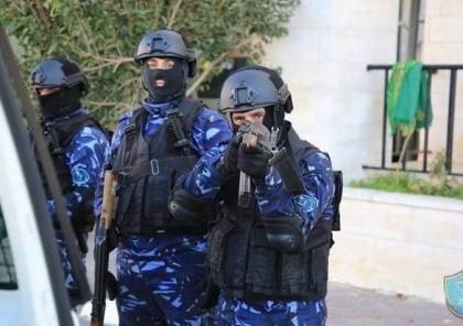 داخلية غزة تنشر نتائج التحقيق في قضية مقتل المواطن حسن أبو زايد