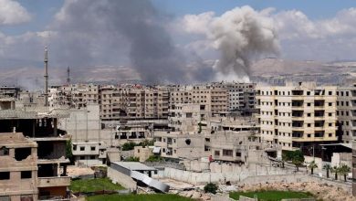 عودة المواجهات والقصف لمحافظة درعا جنوب سوريا بعد هدوء طويل
