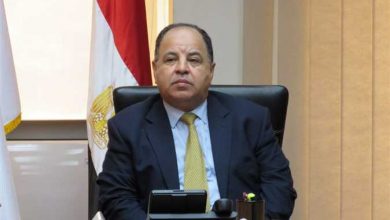 وزير المالية المصري محمد معيط يتحدث عن مشروع حياة كريمة