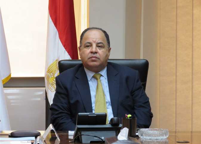 وزير المالية المصري محمد معيط يتحدث عن مشروع حياة كريمة