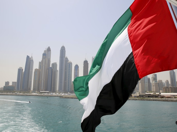 الإمارات تحدد الفئات المسموح لها بدخول الوزارات والمؤسسات