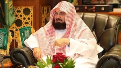 السعودية.. عبد الرحمن السديس يعلن عن مفاجأة كبرى في تاريخ رئاسة الحرمين