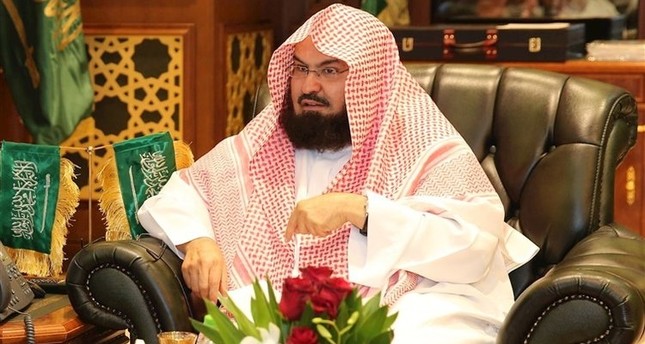 السعودية.. عبد الرحمن السديس يعلن عن مفاجأة كبرى في تاريخ رئاسة الحرمين