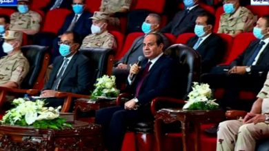 "رغيف العيش" .. تصريحات السيسي تفجر غضب المصريين (فيديو)